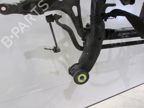 Used Subframe Subframe MERCEDES-BENZ M-CLASS (W164) [2005-2012] 20050784 20050784