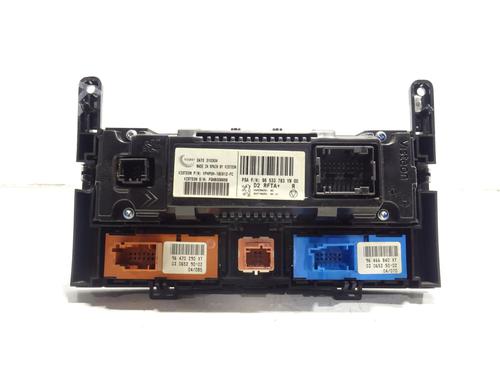Climate control PEUGEOT 407 (6D_) 2.0 HDi 135 (6DRHRH, 6DRHRE, 6DRHRG, 6DRHRJ) | BP31853343I5  - Image 5