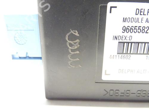 control-unit-citroen-c5-iii-rd_-2008-2009-2010-2011-2012-2013-2014-2015-2016-2017-27343550 main image