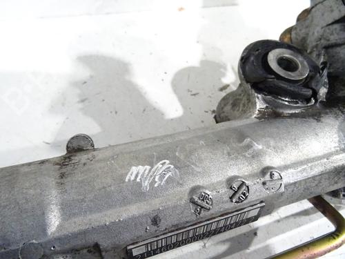 Steering rack MERCEDES-BENZ E-CLASS (W211) E 320 CDI (211.026) | BP33315563M22  - Image 5