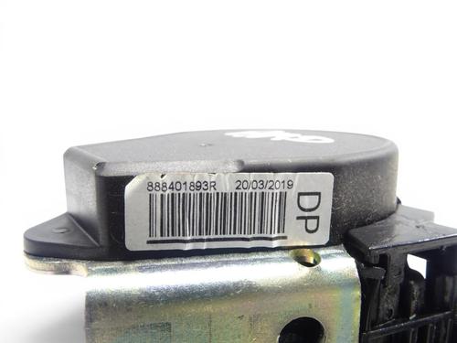 Rear right seatbelt DACIA LODGY (JS_) 1.3 TCe 100 (JSNU) | BP35889073I28 - Image 6
