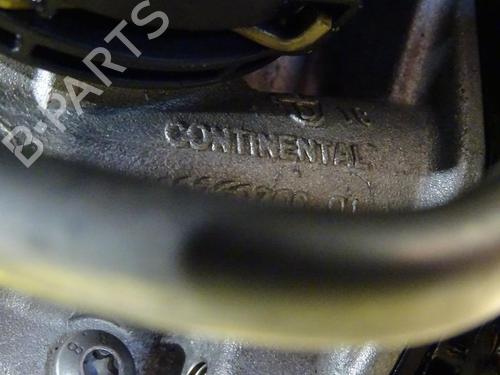 Engine FORD FIESTA VII (HJ, HF) 1.0 EcoBoost | BP29838994M1