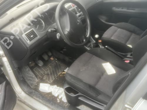 ABS pump PEUGEOT 307 Break (3E) 1.6 HDi 110 | BP25330636M43  - Image 8