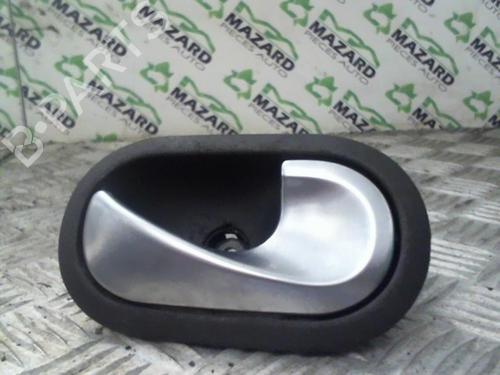 Højre fortil invendig håndtag RENAULT MEGANE II (BM0/1_, CM0/1_) [2001-2012]  20073504