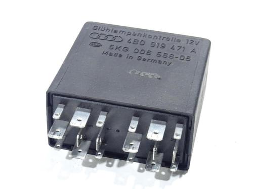 Electronic sensor AUDI A6 C5 Avant (4B5, 4B6) S6 quattro | BP37726287M84 - Image 3