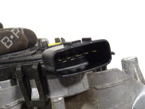 Front wiper motor RENAULT MEGANE IV Hatchback (B9A/M/N_) 1.6 dCi 130 (B9A4) | BP20177772M29 