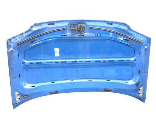 Used Hood Hood VW CADDY III Box Body/MPV (2KA, 2KH, 2CA, 2CH) [2004-2016] 35888977 35888977