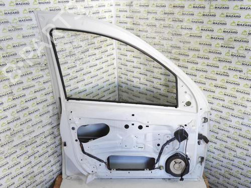 Left front door OPEL COMBO Box Body/MPV 1.3 CDTI 16V | BP20055063C2 