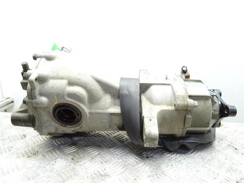 Rear differential HYUNDAI SANTA FÉ II (CM) 2.2 CRDi GLS 4x4 | BP30643511M24 
