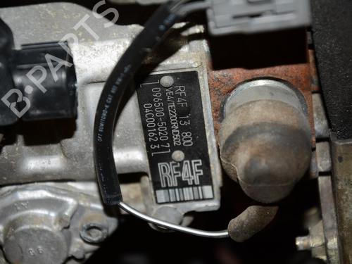 Engine MAZDA PREMACY (CP) 2.0 TD | BP39935206M1 - Image 10