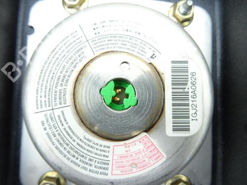 Førerens kollisjonspute MITSUBISHI PAJERO PININ I (H6_W, H7_W)  | BP26462216C9 