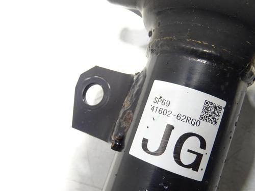 Left front shock absorber SUZUKI IGNIS III (MF, FF) 1.2 Hybrid AllGrip (ATK412) | BP33213055M16  - Image 5