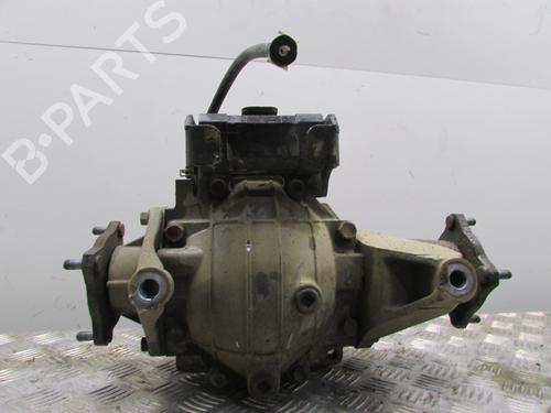 Rear differential SUZUKI GRAND VITARA II (JT, TE, TD) 1.9 DDiS All-wheel Drive (JT419, TD44, JB419WD, JB419XD,... | BP26177128M24 