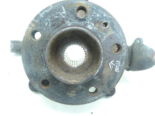 Left front steering knuckle RENAULT TRAFIC II Van (FL) 1.9 dCi 80 (FL0B) | BP32699568M25 - Image 3