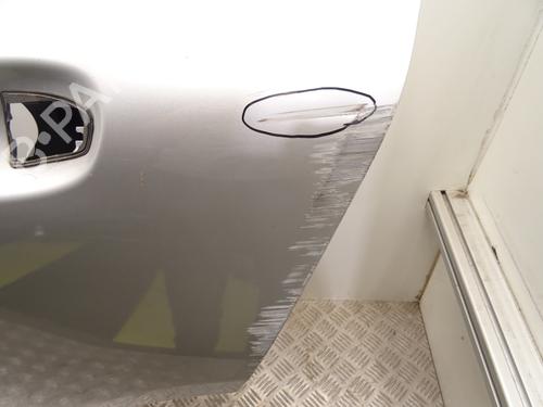 Left rear door MERCEDES-BENZ GLA-CLASS (X156)  | BP29317364C4 