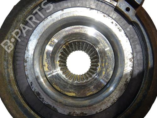 Left front steering knuckle DS DS 5 (KF_) | BP35937142M25 - Image 5