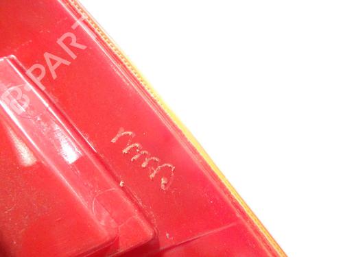 Used Left taillight Left taillight VW BORA I (1J2) 1.6 16V (105 hp) 24420801 24420801