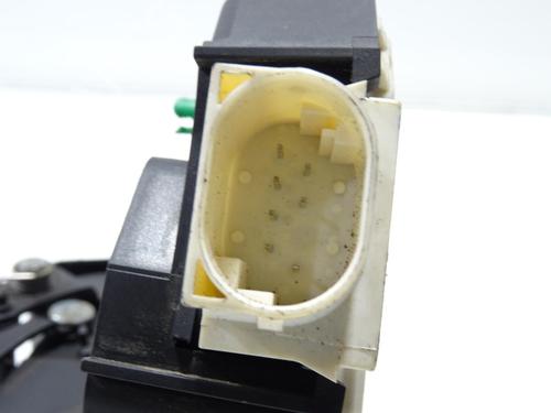 Rear right lock LAND ROVER RANGE ROVER III (L322) 4.4 D 4x4 | BP28325574C99 