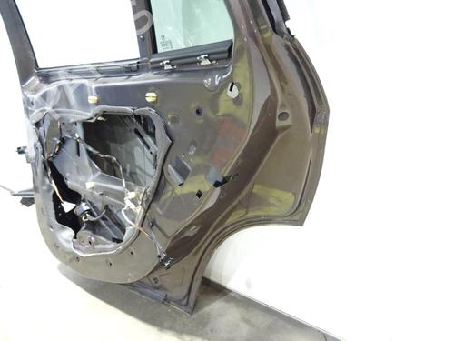 Dør højre bagtil Dør højre bagtil BMW X1 (E84) sDrive 18 d (143 hp) 34167014 34167014