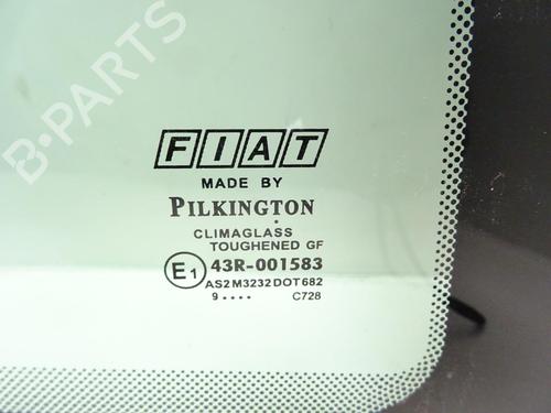 rear-right-quarter-glass-fiat-punto-evo-199_-2008-24304089 main image