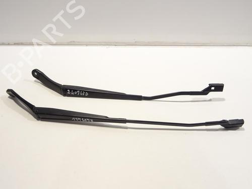 Used Front windshield wiper arm CITROËN DS4 (NX_) 1.6 HDi 115 (114 hp) 27523334