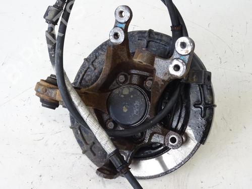 Right rear steering knuckle HYUNDAI i30 (FD) 1.6 CRDi | BP20051886M28 