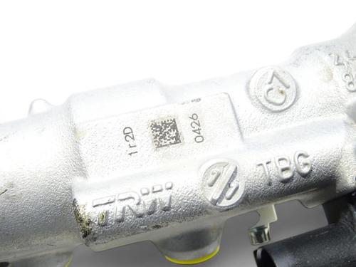 Used Brake master cylinder Brake master cylinder VW GOLF VII (5G1, BQ1, BE1, BE2) 2.0 GTI (230 hp) 34227472 34227472