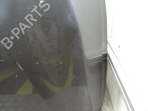 Hood PEUGEOT 208 II (UB_, UP_, UW_, UJ_) 1.2 PureTech 75 | BP29330007C1 