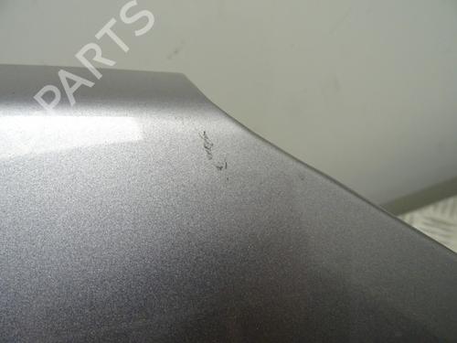 Right front fenders PEUGEOT 508 SW I (8E_) 2.0 BlueHDi 180 | BP29838884C42 