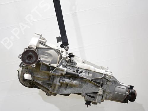 Gearbox AUDI A5 (8T3) 3.0 TDI quattro | BP33314696M3  - Image 7