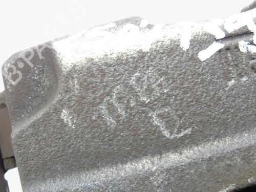 Right front brake caliper OPEL ZAFIRA TOURER C (P12) 1.6 CDTI (75) | BP37624934M104 - Image 4
