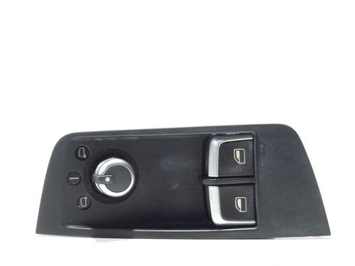 Używane Przełącznik szyby przedniej lewej AUDI A1 (8X1, 8XK) 1.4 TDI (90 hp) 30634788