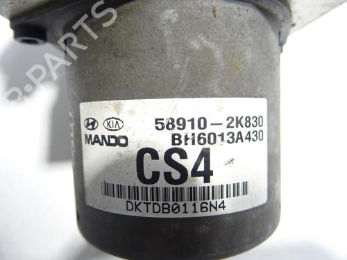 ABS pump KIA SOUL I (AM) 1.6 CRDi 128 | BP29896160M43 - Image 3