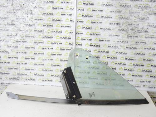 Used Front left quarter glass Front left quarter glass 20052552 20052552