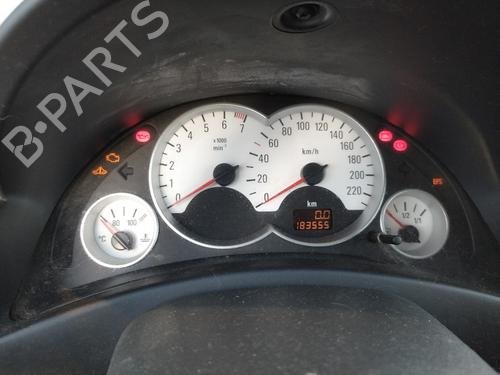 Switch OPEL CORSA C (X01) 1.2 Twinport (F08, F68) | BP31983833I30  - Image 14