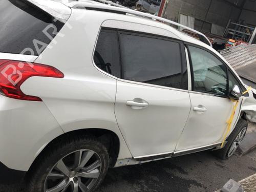 Right front window switch PEUGEOT 2008 I (CU_) 1.2 THP 110 / PureTech 110 | BP25407187I26 - Image 8