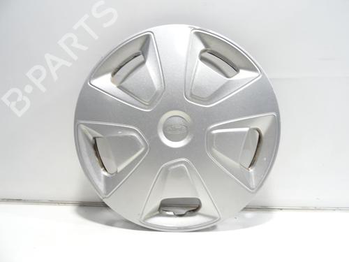 Used Other FORD TRANSIT CUSTOM V362 Van (FY, FZ) 2.2 TDCi (125 hp) 31602412