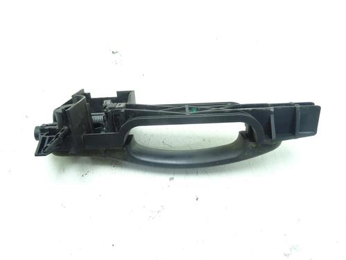Used Front left exterior door handle Front left exterior door handle 32318282 32318282
