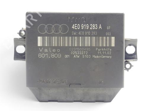 Electronic module AUDI A8 D3 (4E2, 4E8) 4.2 quattro | BP40530155M83 - Image 2