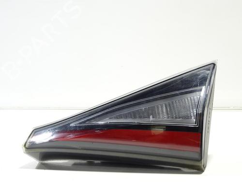 Right tailgate light HYUNDAI GETZ (TB) | BP25588088C80 - Image 3