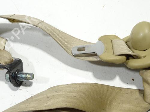 Used Rear left seatbelt Rear left seatbelt HONDA CR-V II (RD_) [2001-2007] 28075844 28075844