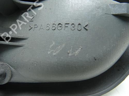 Højre bagtil invendig håndtag OPEL AGILA (A) (H00) 1.2 16V (F68) | BP24865786I16 