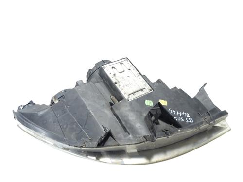 Left headlight PEUGEOT 807 (EB_) 2.0 HDi | BP36540862C28 - Image 2
