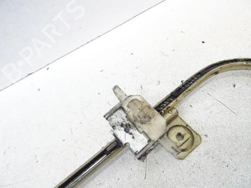Used Front right window mechanism Front right window mechanism FIAT PANDA (141_) 750 (34 hp) 21971801 21971801