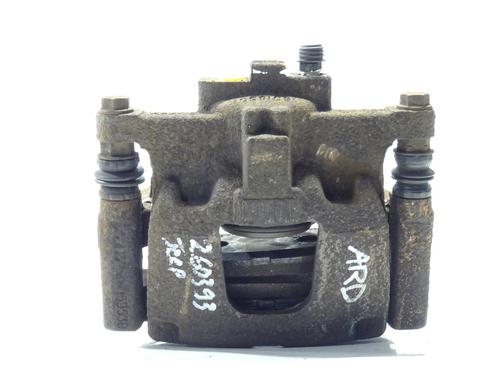 Right rear brake caliper JEEP WRANGLER III (JK) 2.8 CRD | BP33850583M106 - Image 2