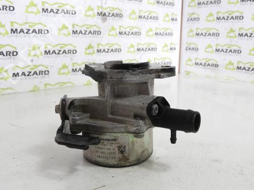 Vacuum pump MERCEDES-BENZ CITAN Box Body/MPV (W415)  | BP20070620M80 