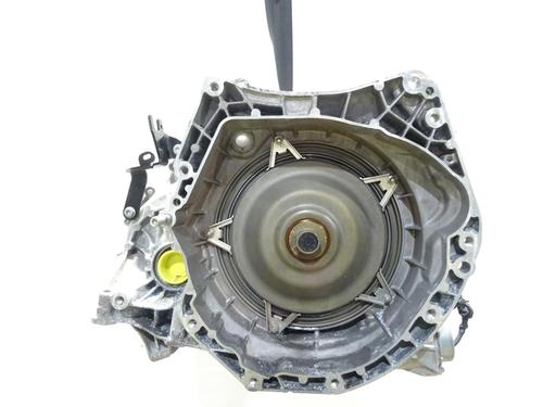 Used Gearbox RENAULT MEGANE IV Hatchback (B9A/M/N_) 1.6 TCe 205 (B9MV) (205 hp) 30858804