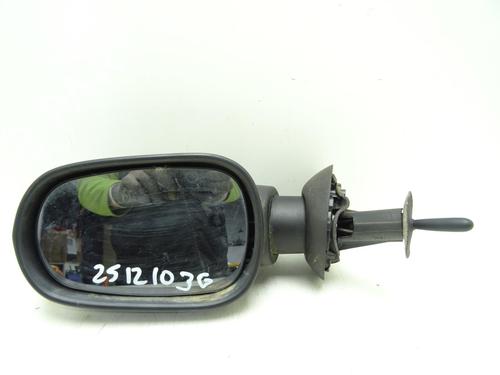 Retrovisor esquerdo DACIA LOGAN (LS_) 1.4 (LS0A, LS0C, LS0E, LS0G) | BP33128844C26 - Image 4