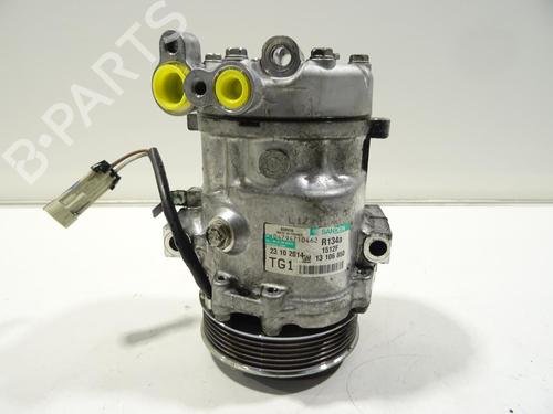 Compressor A/C SUZUKI SWIFT IV (FZ, NZ) 1.3 DDiS (AZG413D, ZC02S, ZC92S) (75 hp) 28908379