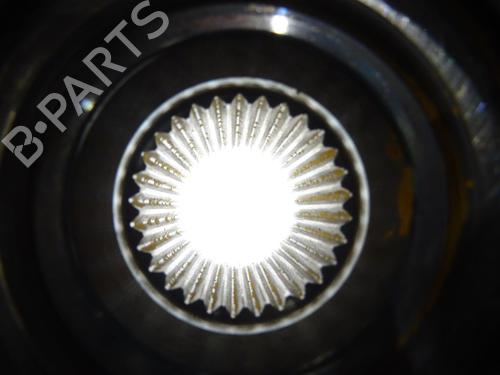 Other RENAULT MEGANE IV Hatchback (B9A/M/N_) 1.6 TCe 205 (B9MV) | BP25892196O1 